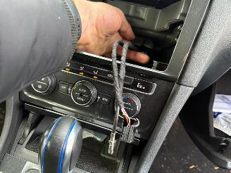 Volkswagen e-Golf e-Golf picture 12