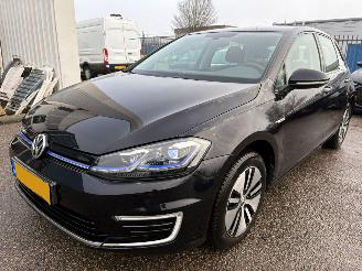 Schadeauto Volkswagen e-Golf e-Golf 2019/6