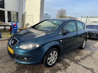 skadebil auto Seat Altea 2.0 FSI Stylance 2006/6