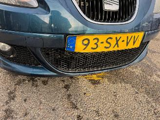 Seat Altea 2.0 FSI Stylance picture 7