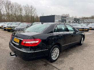 Mercedes E-klasse 200 AUTOMAAT CDI Business Class Elegance picture 2