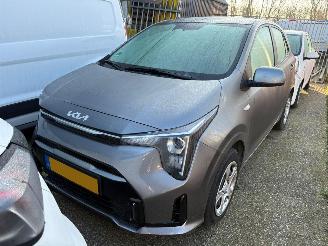 Avarii autoturisme Kia Picanto 1.0 DPI DynamicLine 2024/8