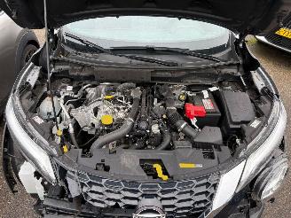 Nissan Juke 1.0 DIG-T N-Connecta picture 7