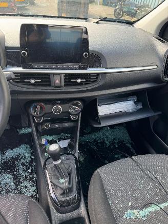 Kia Picanto 1.0 DPI DynamicLine picture 11