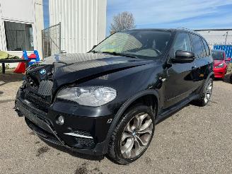 Unfallwagen BMW X5 xDrive35i AUTOMAAT High Executive 2012/4