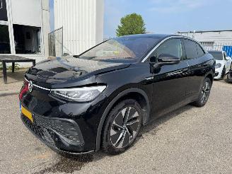 Schadeauto Volkswagen ID.5 Pro 77 kWh 2022/12