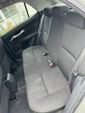 Toyota Auris 1.6-16V Terra picture 16