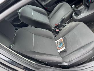 Ford Fiesta 1.5 TDCi Style Lease picture 14