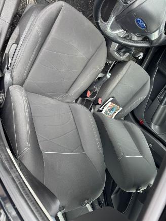 Ford Fiesta 1.5 TDCi Style Lease picture 19