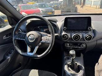 Nissan Juke 1.0 DIG-T Enigma picture 9