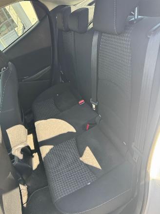 Mazda 2 1.5 Skyactiv-G Sport Selected picture 16