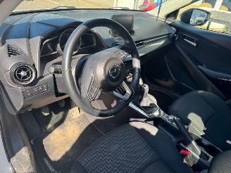 Mazda 2 1.5 Skyactiv-G Sport Selected picture 11