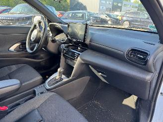 Toyota Yaris Cross 1.5 Hybrid First Edition picture 11