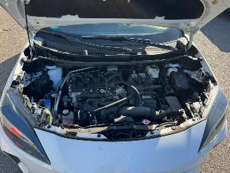 Toyota Yaris Cross 1.5 Hybrid First Edition picture 7