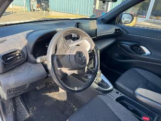 Toyota Yaris Cross 1.5 Hybrid First Edition picture 8