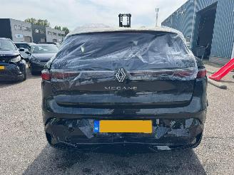 Renault Mégane E-Tech EV60 Optimum Charge Iconic picture 4