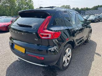Volvo XC40 2.0  AUTOMAAT T4 Inscription picture 4