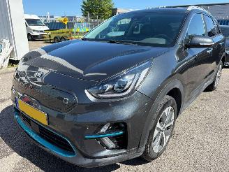 krockskadad bil auto Kia e-Niro DynamicPlusLine 64 kWh 2021/7