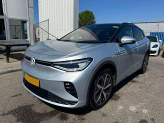 škoda osobní automobily Volkswagen ID.4 GTX 4Motion 77 kWh 300 PK 2021/12