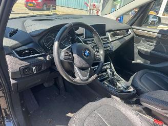 BMW 2-serie Gran Tourer 218d AUTOMAAT Centennial High Executive picture 8