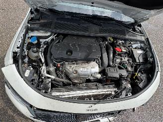 Peugeot 308 SW 1.6 AUTOMAAT  HYbrid 180 GT Pack Business picture 7