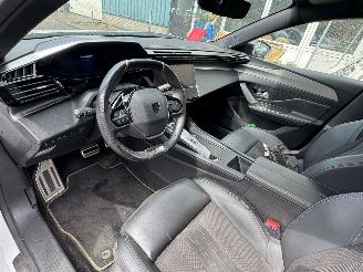 Peugeot 308 SW 1.6 AUTOMAAT  HYbrid 180 GT Pack Business picture 10