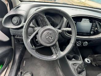 Toyota Aygo 1.0 VVT-i MT Play picture 12