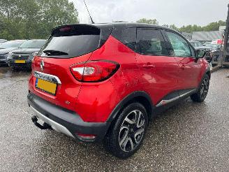 Renault Captur 0.9 TCe Helly Hansen picture 5