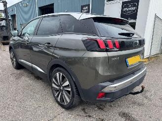 Peugeot 3008 1.2 AUTOMAAT PureTech Blue Lease Premium picture 3