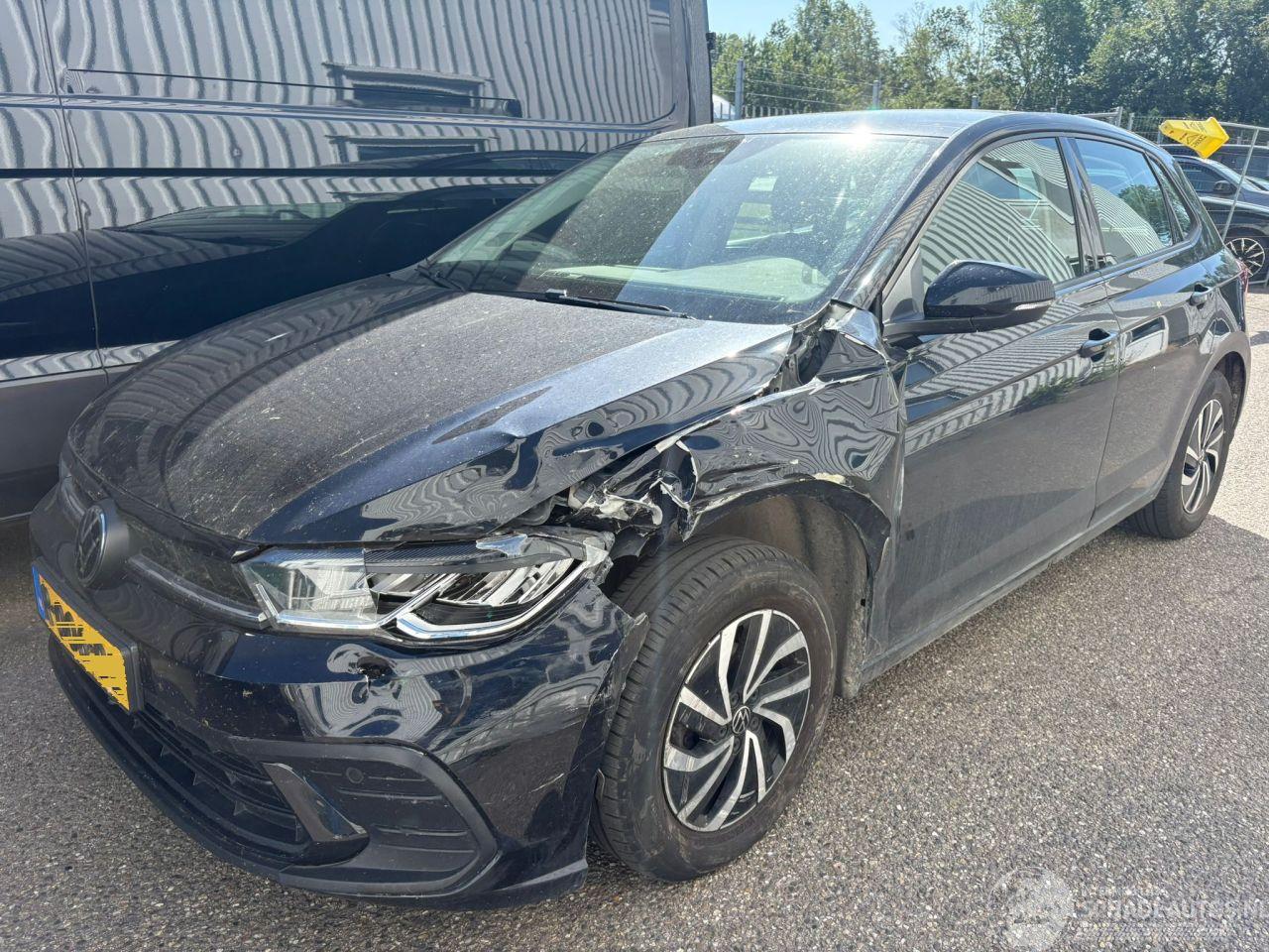 Volkswagen Polo 1.0 TSI Life Business