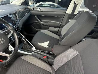 Volkswagen Polo 1.0 TSI Life Business picture 11