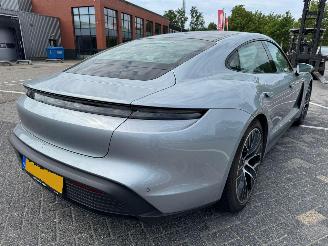 Porsche Taycan Performance 84 kWh 280 KW 381 PK picture 6