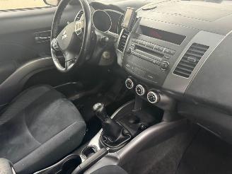 Mitsubishi Outlander 2.4 Inspire 2WD LPG picture 9