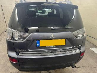 Mitsubishi Outlander 2.4 Inspire 2WD LPG picture 5