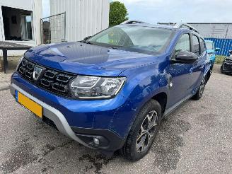 Unfallwagen Dacia Duster 1.0 TCe Bi-Fuel Serie Limitee 15th Anniversary 2020/6
