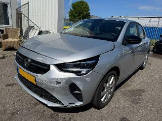Avarii autoturisme Opel Corsa 1.2 AUTOMAAT Edition 2022/9
