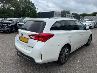 Toyota Auris Touring Sports 1.8 Hybrid Aspiration picture 5