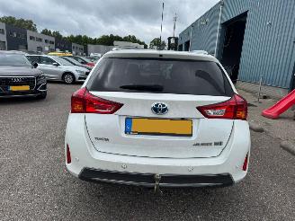 Toyota Auris Touring Sports 1.8 Hybrid Aspiration picture 4