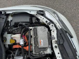 Toyota Auris Touring Sports 1.8 Hybrid Aspiration picture 9