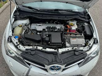 Toyota Auris Touring Sports 1.8 Hybrid Aspiration picture 7