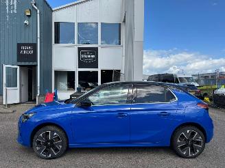 Opel Corsa-E Elegance 50 kWh picture 2