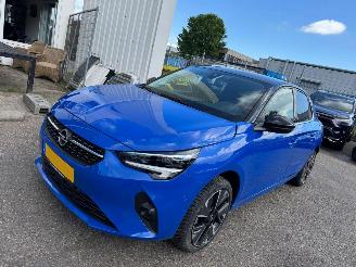 škoda osobní automobily Opel Corsa-E Elegance 50 kWh 2020/2