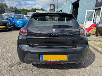 Peugeot e-208 EV Active Pack 50 kWh picture 4