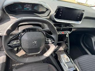 Peugeot e-208 EV Active Pack 50 kWh picture 11