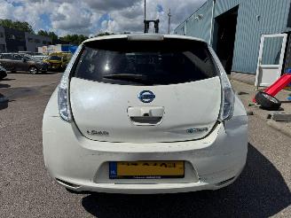 Nissan Leaf Nissan LEAF Tekna Limited Edition 24 kWh picture 4