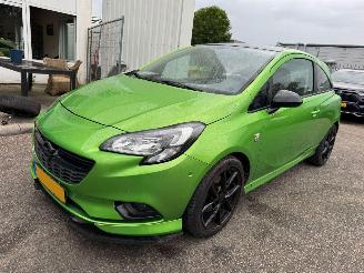 škoda osobní automobily Opel Corsa-E 1.0 Turbo Color Edition 2025/11