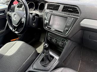Volkswagen Tiguan 1.4 TSI ACT Comfortline picture 10