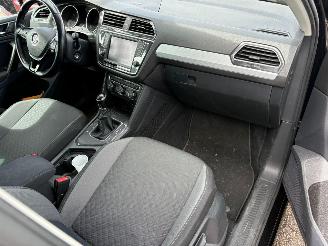 Volkswagen Tiguan 1.4 TSI ACT Comfortline picture 9