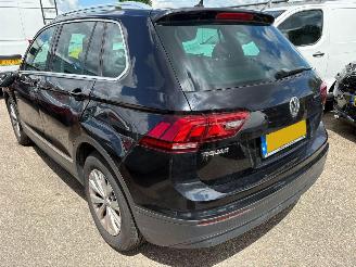Volkswagen Tiguan 1.4 TSI ACT Comfortline picture 5