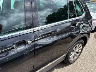 Volkswagen Tiguan 1.4 TSI ACT Comfortline picture 3